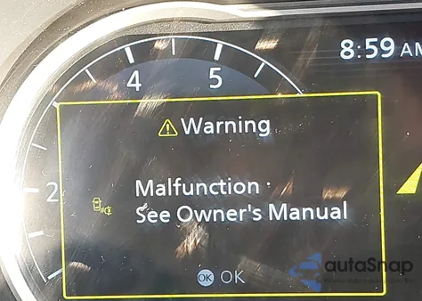 2019 Nissan Kicks Sv from USA, damaged, VIN 3N1CP5CU5KL482025